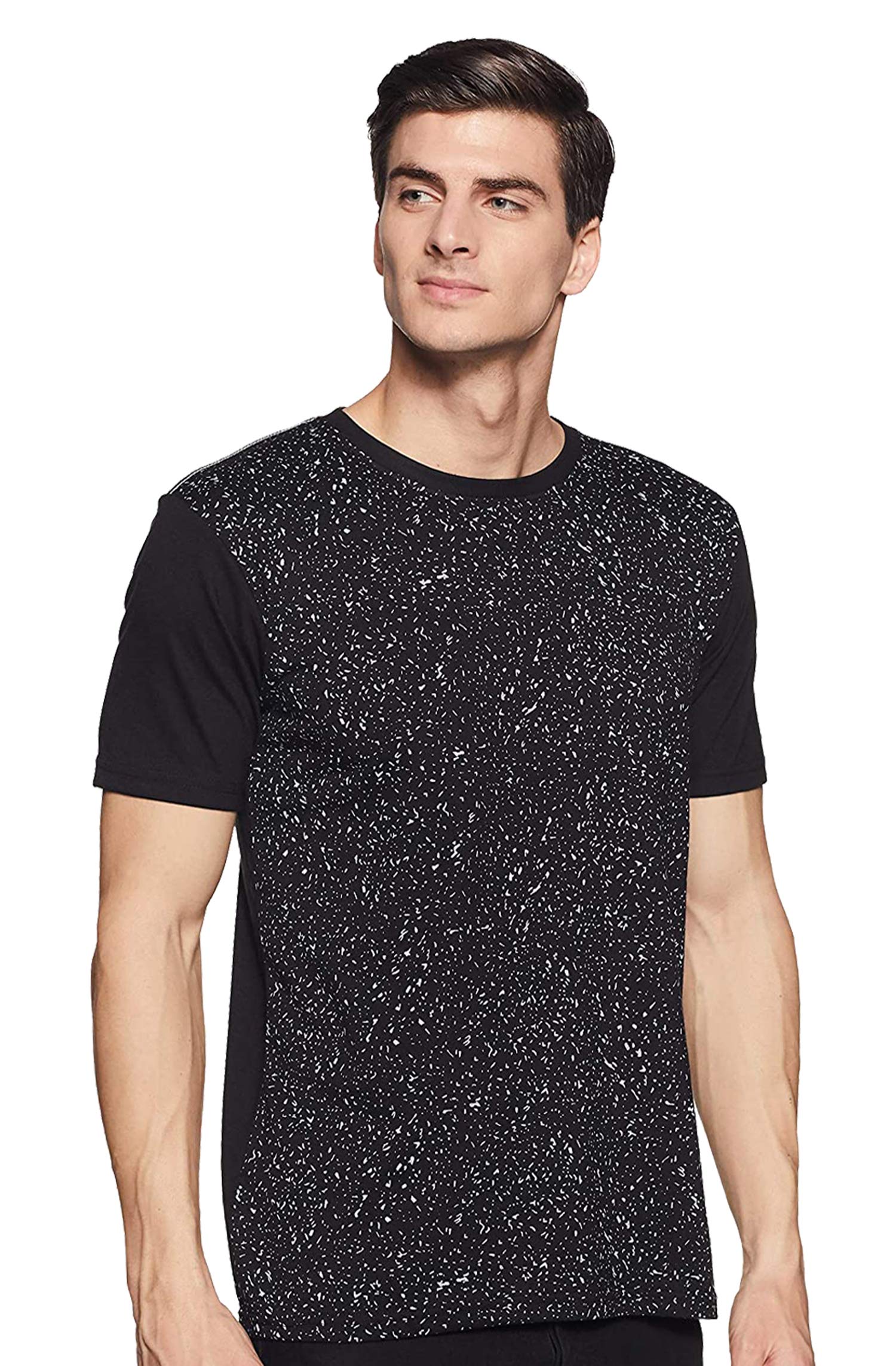 ACTIQUEMen T-Shirt (Pack of 1)