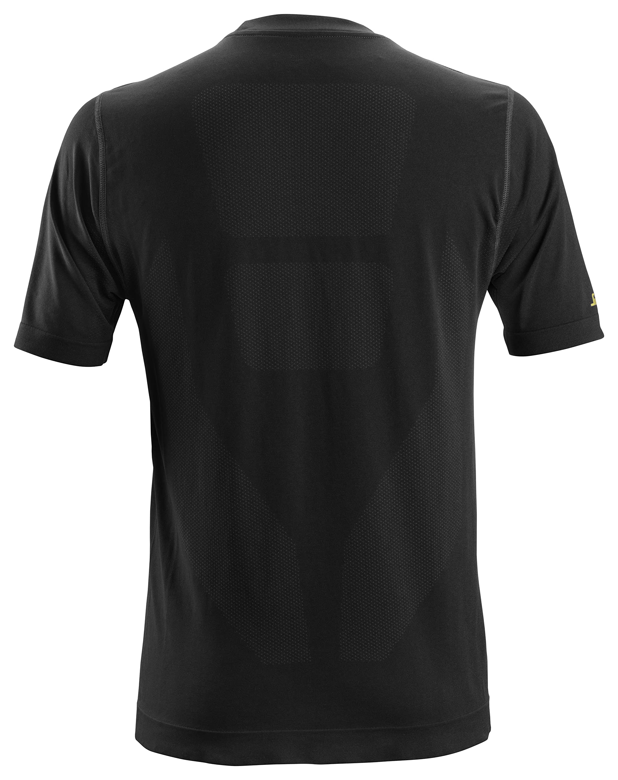 Snickers Workwear Flexiwork 37.5 - Maglietta tecnica a maniche corte da uomo