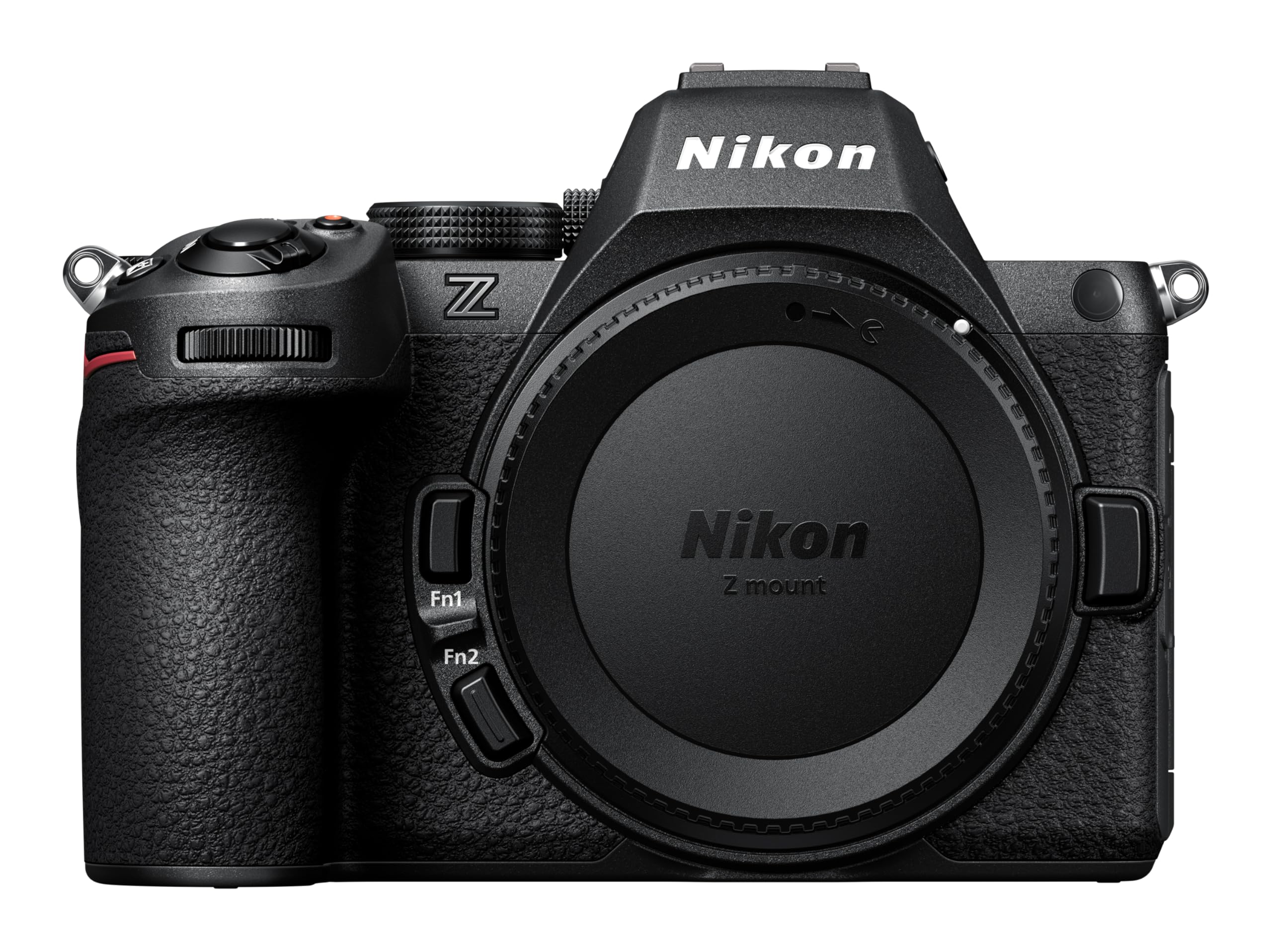 ミラーレスカメラ Nikon Z5Ⅱ Z5II - 概要 | ミラーレスカメラ | ニコン