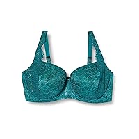 Triumph Amourette Charm Whp02, Reggiseno sfoderato con ferretto Donna