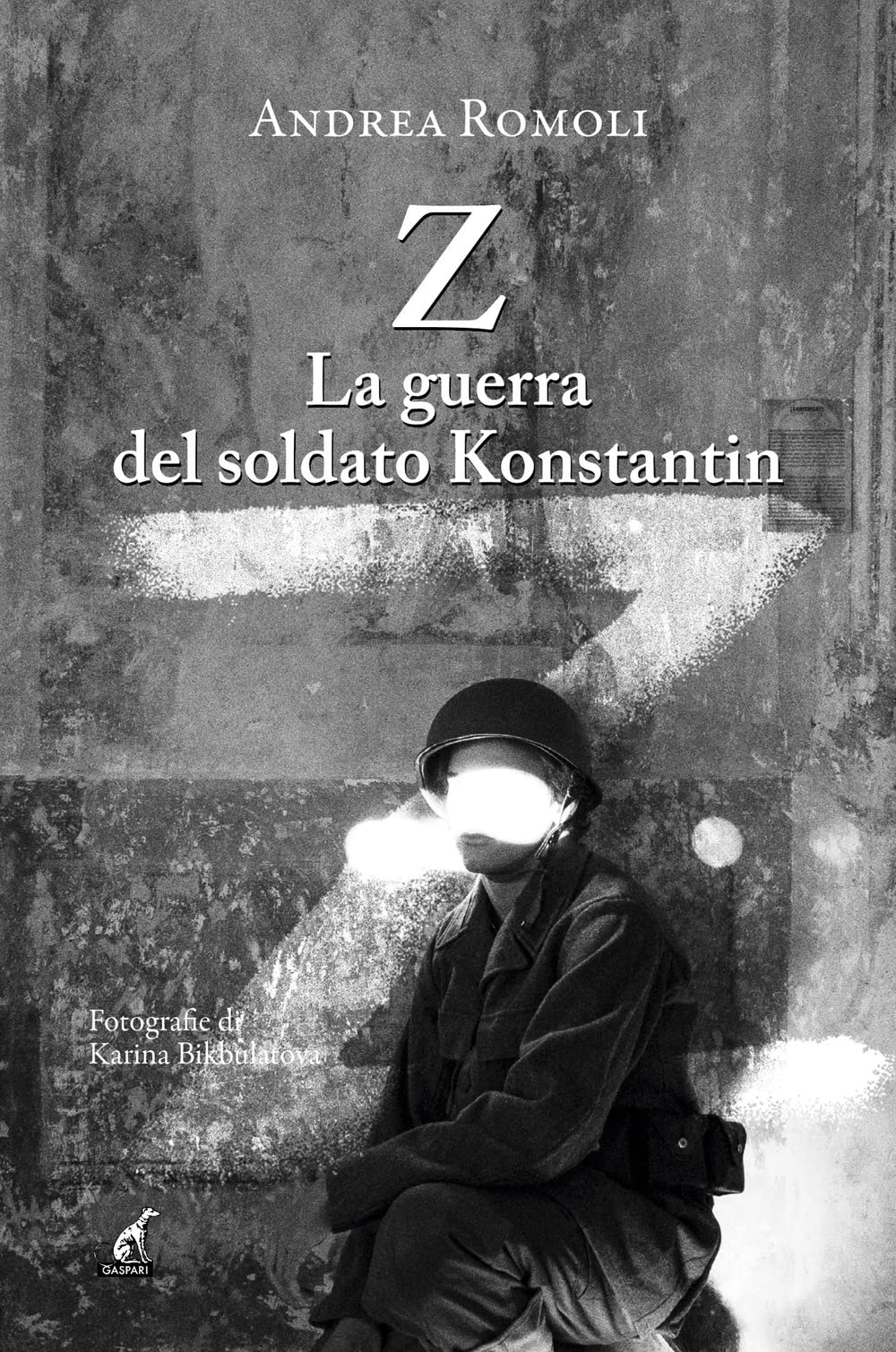 Z. La Guerra Del Soldato Konstantin - 4
