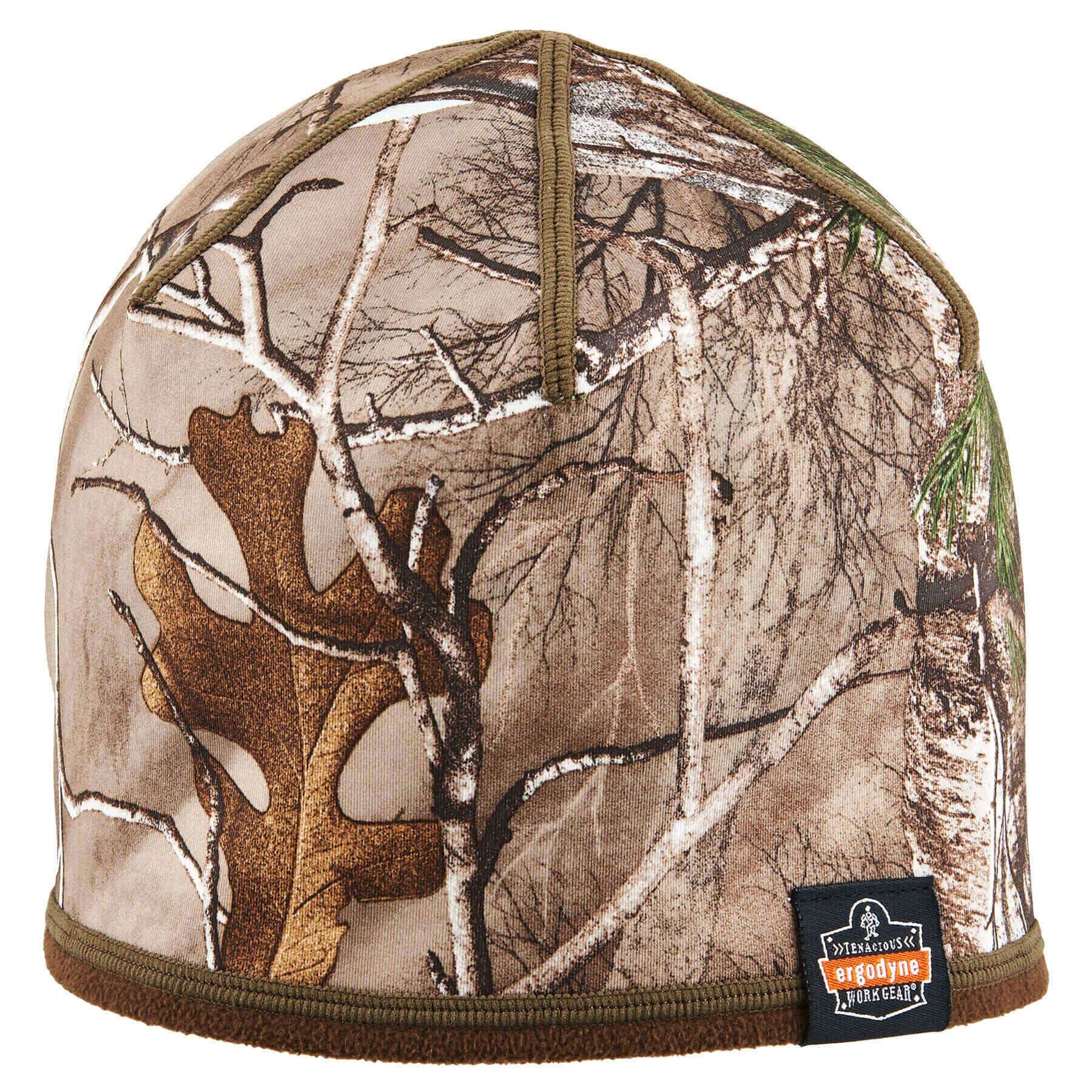 Ergodyne N-ferno® 6816 - Gorra de Punto Reversible para Hombre (Paquete de 1)