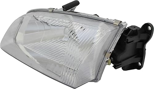 Miniatura 4 de Repuesto de faro delantero para Mazda 626 2000 2001 2002