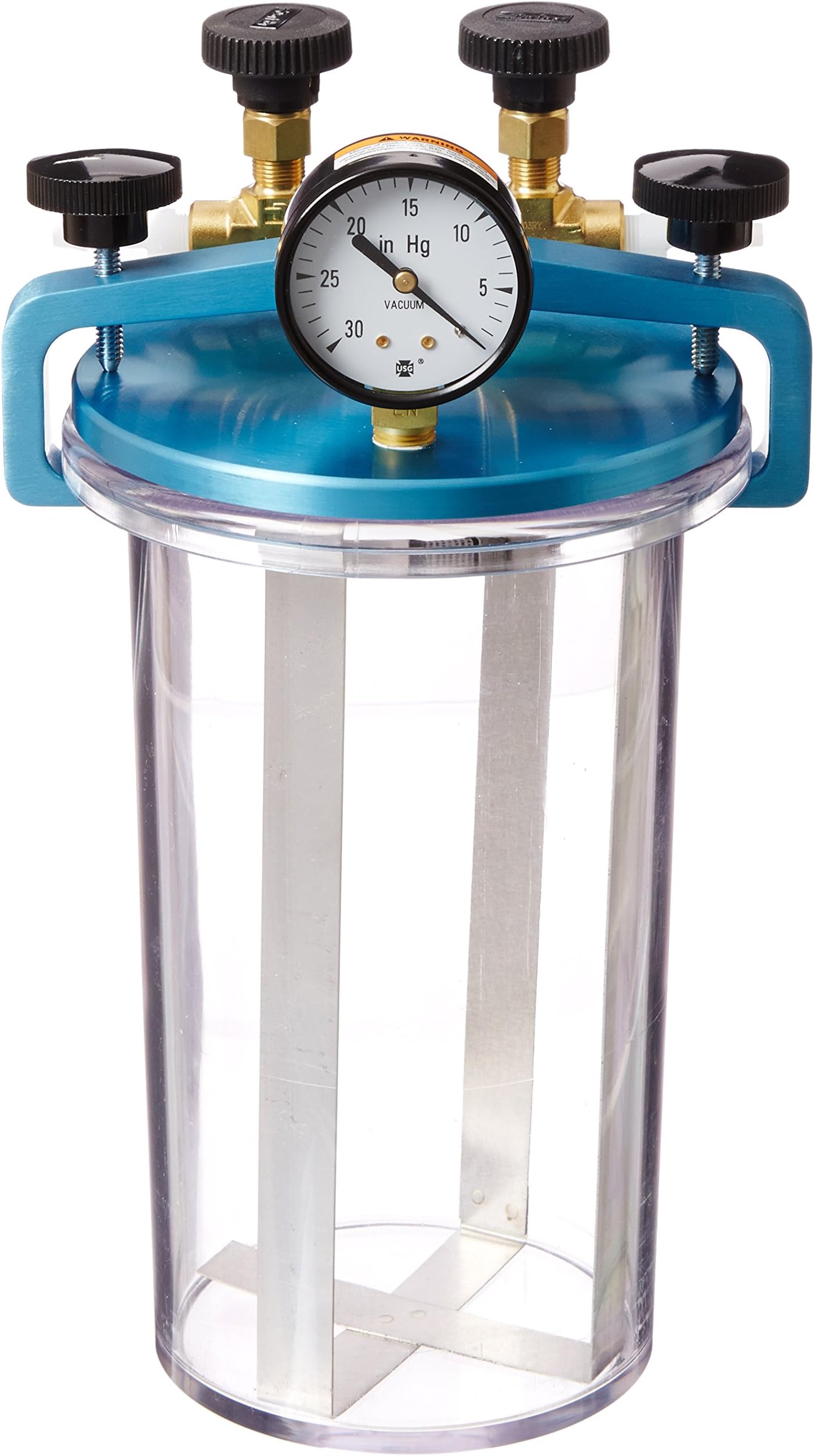 15000 Plastic Hybridization Incubator, Vacu-Quik Jar System