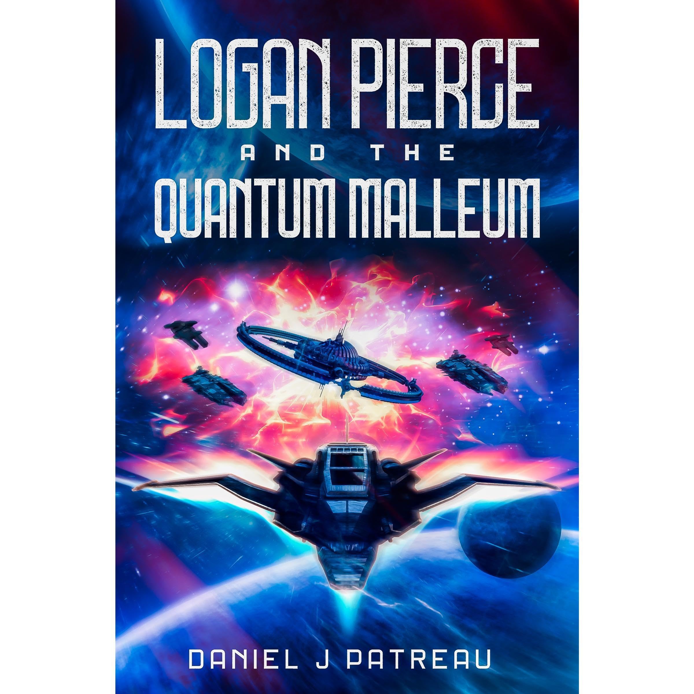 Logan Pierce and the Quantum Malleum