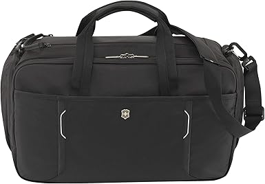 swiss duffel bag