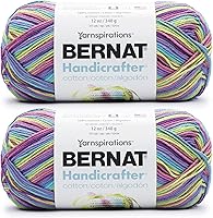 Vista 28 de Bernat - Algodón para manualidades