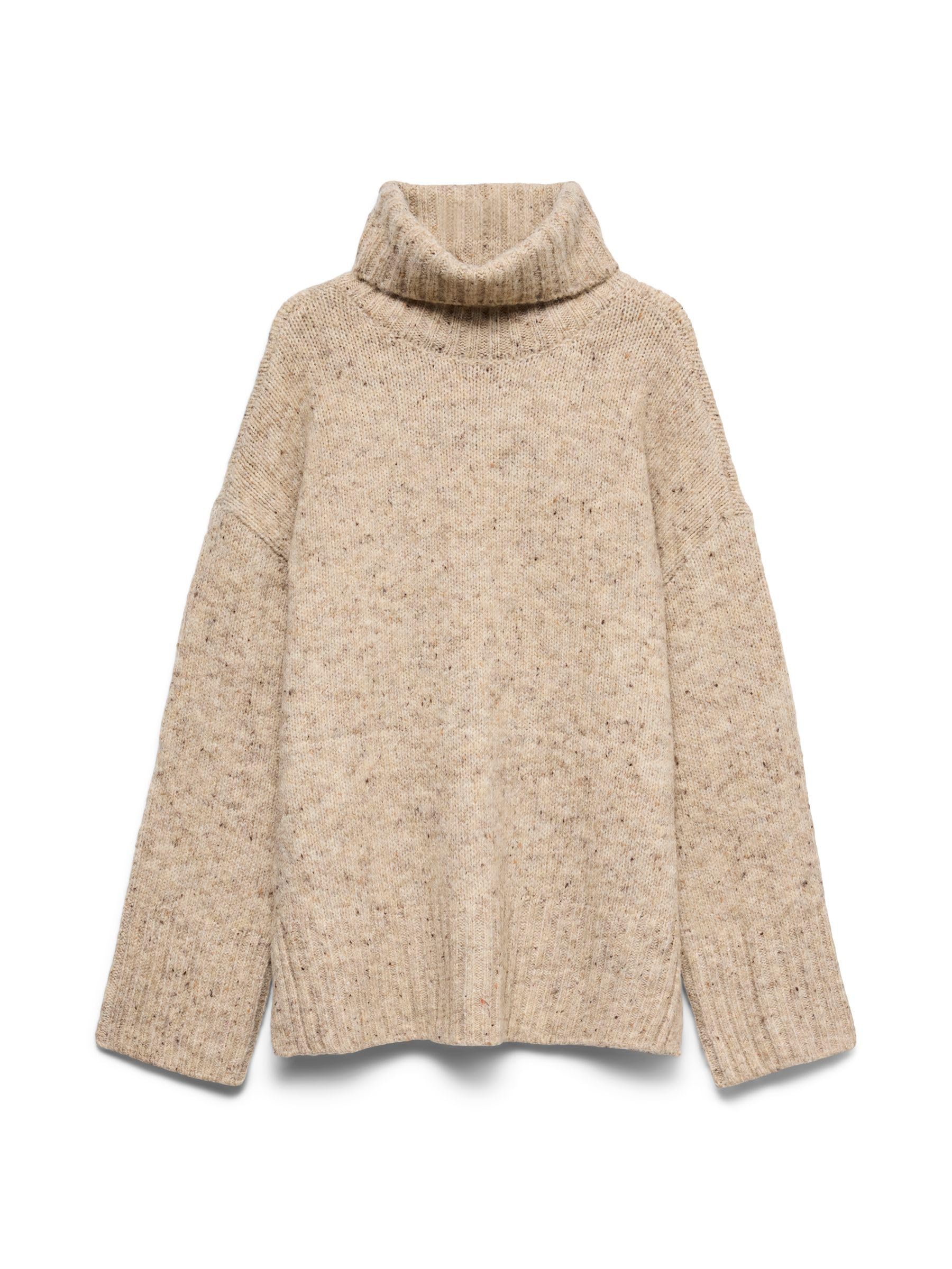 VERO MODA Female Strickpullover VMINGRID Strickpullover