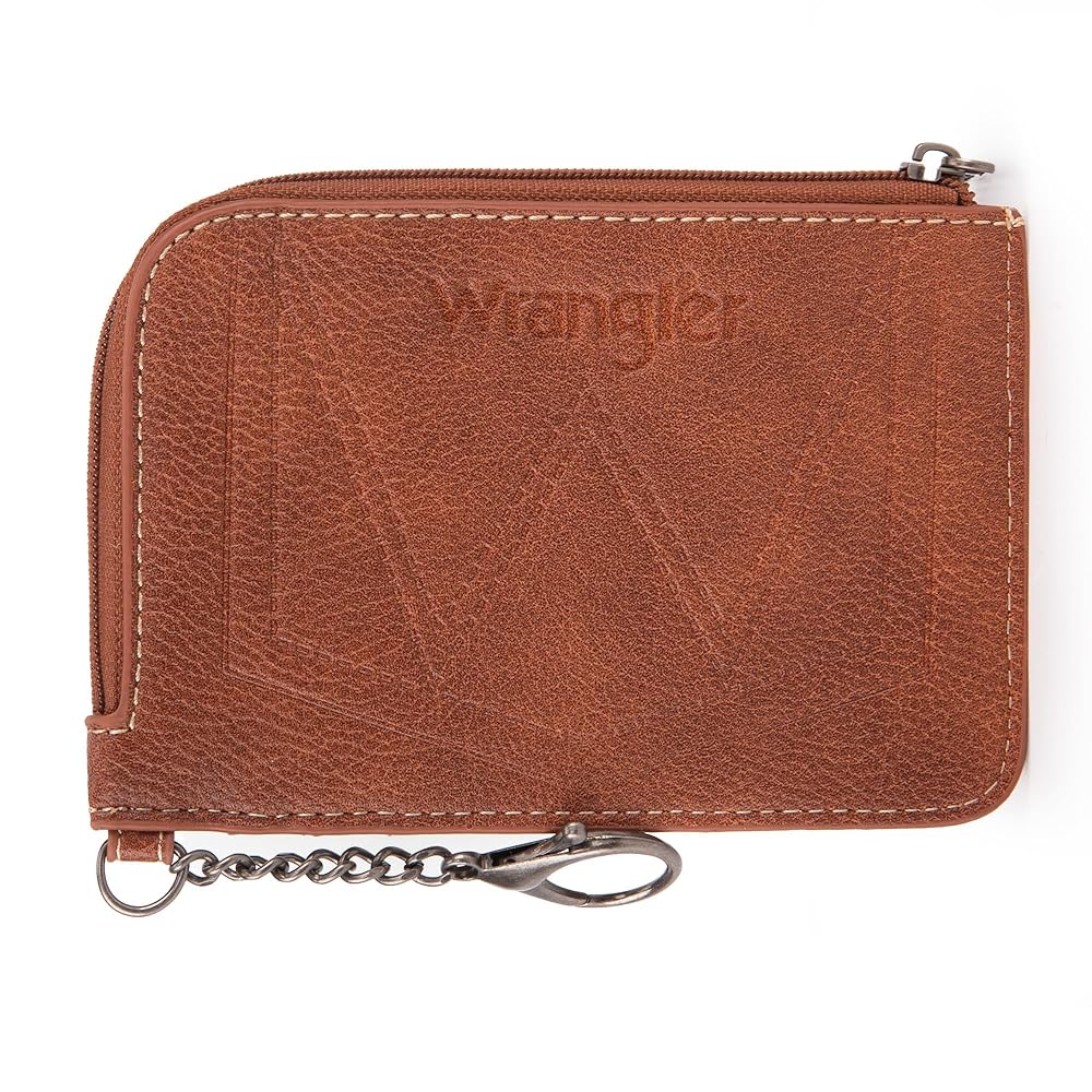 Amazon.com: Montana West Wrangler Wallets for Women Boho