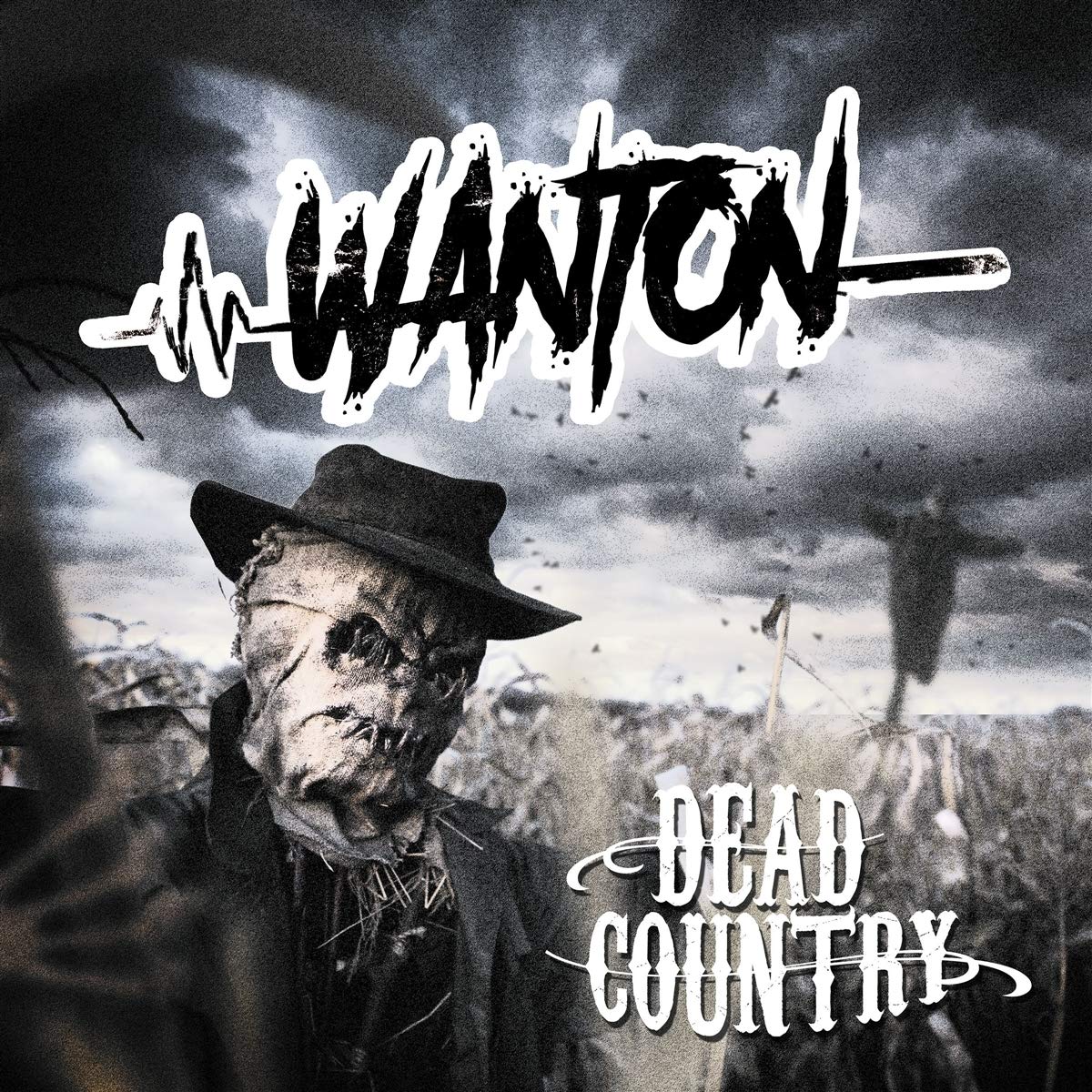 Wanton Dead Country LP New 4059251368380
