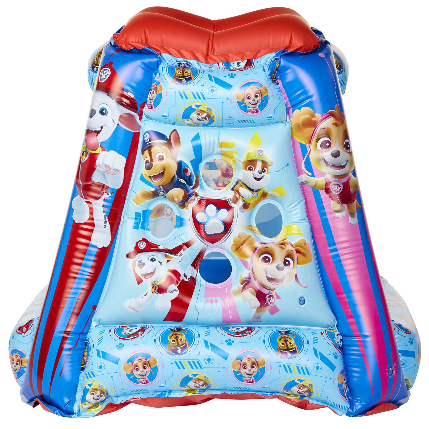 Paw Patrol Kids Ball Pit with 20 Balls