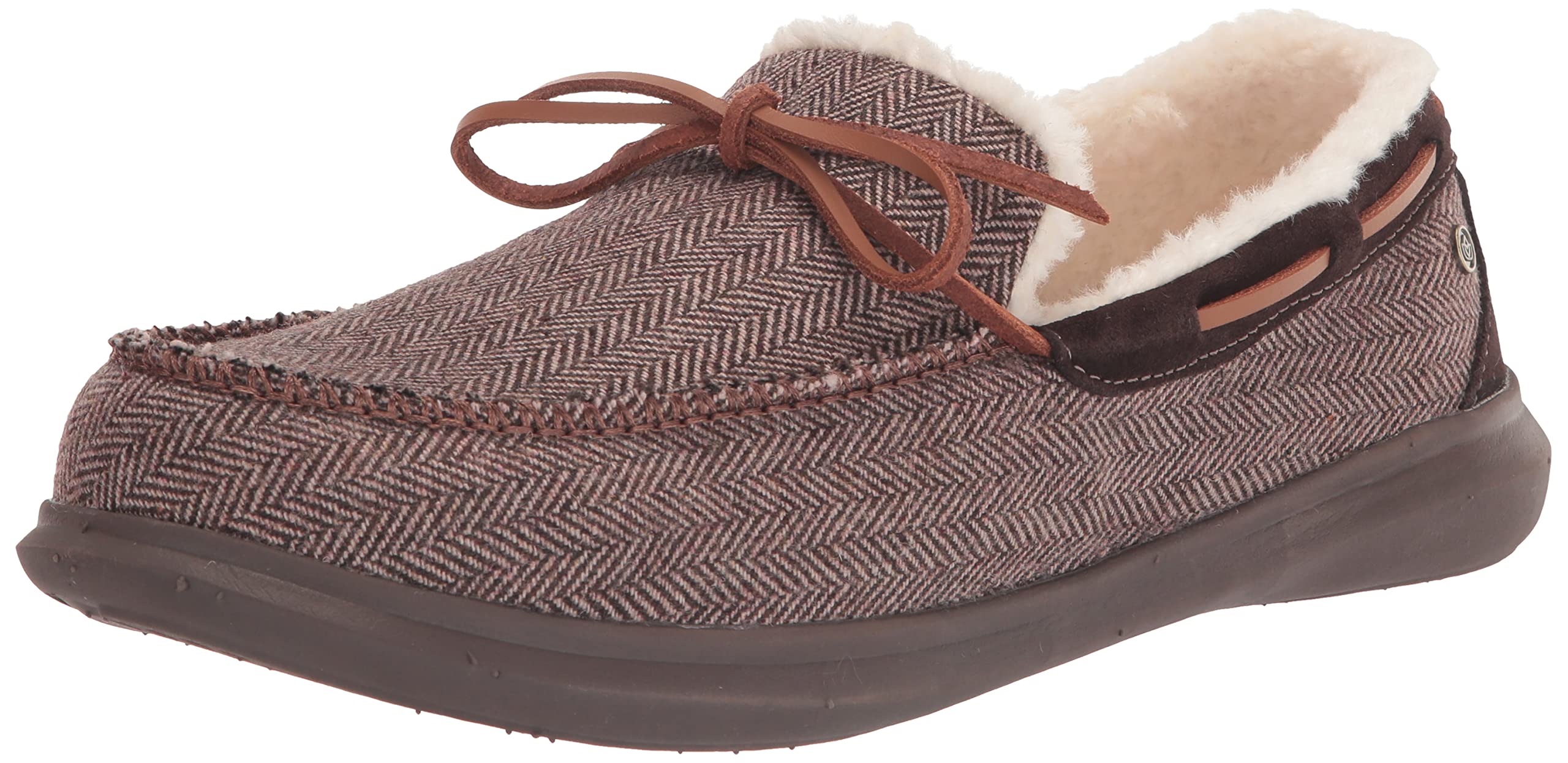 SpencoBirch mens Slipper