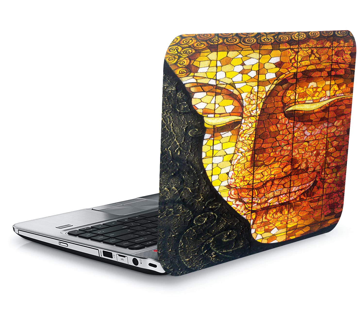 QTH Dynamic Design Laptop Sticker 15.5 Inch QTH-L19-1969 (B09LLS4HV9) Amazon Price History, Amazon Price Tracker
