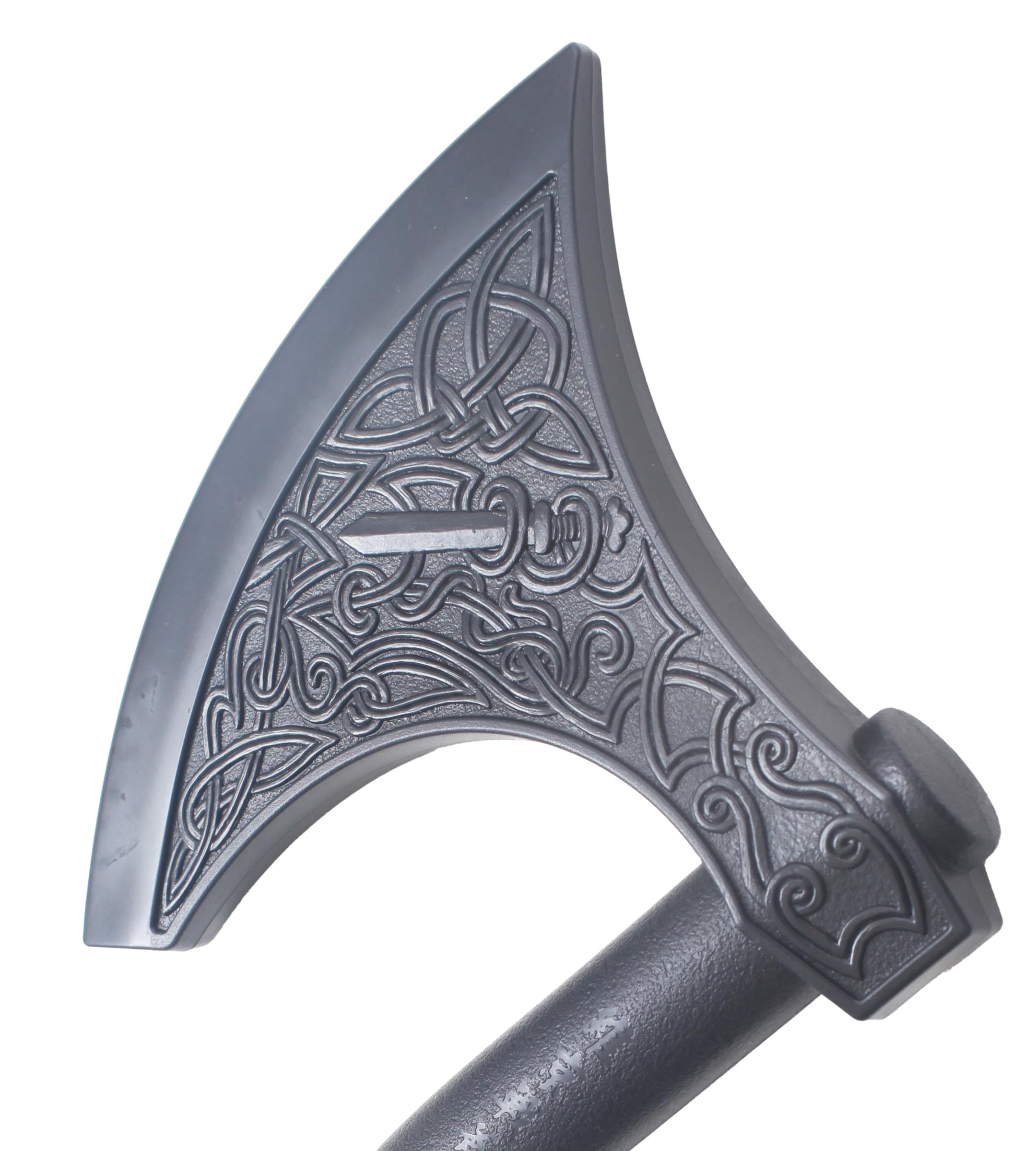 Haches Plastique Vikings Hachette Polypropylene Hache Viking Pirate Pack 2