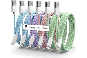 Premium iPhone 14 Pro Cords for Reliable Charging
