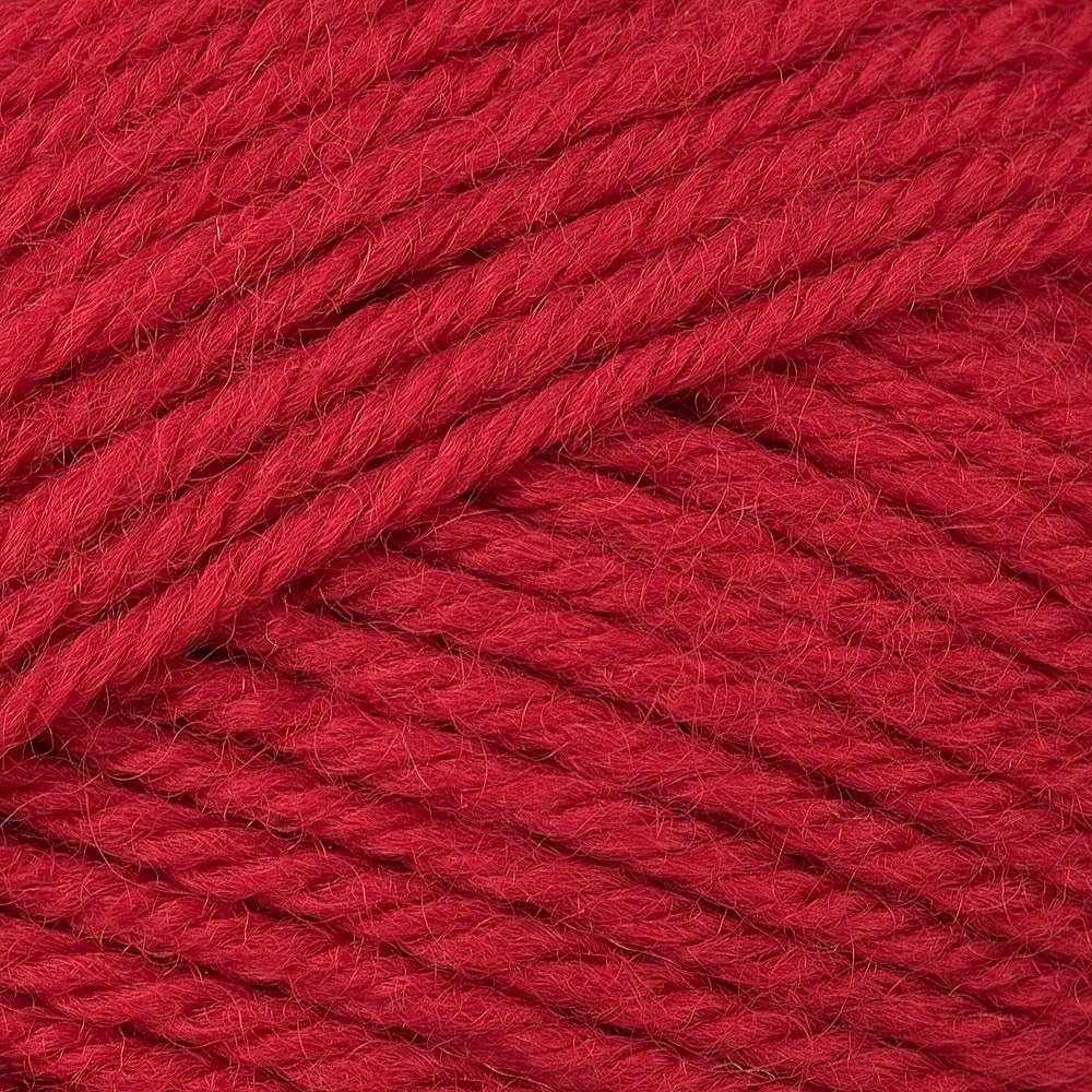 Karisma - Mulitple colours Garnstudio DROPS Knitting DK 100% Wool (18 Red) — image 1