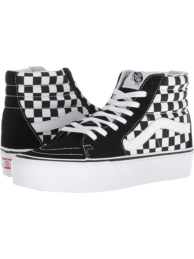Vans SK8-Hi Platform 2.0
