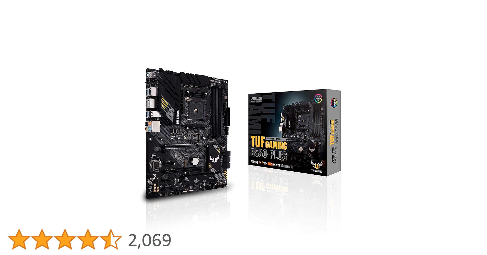 Ryzen7 3700X + TUF B550M + メモリ16GB セット Ryzen7 3700X + TUF