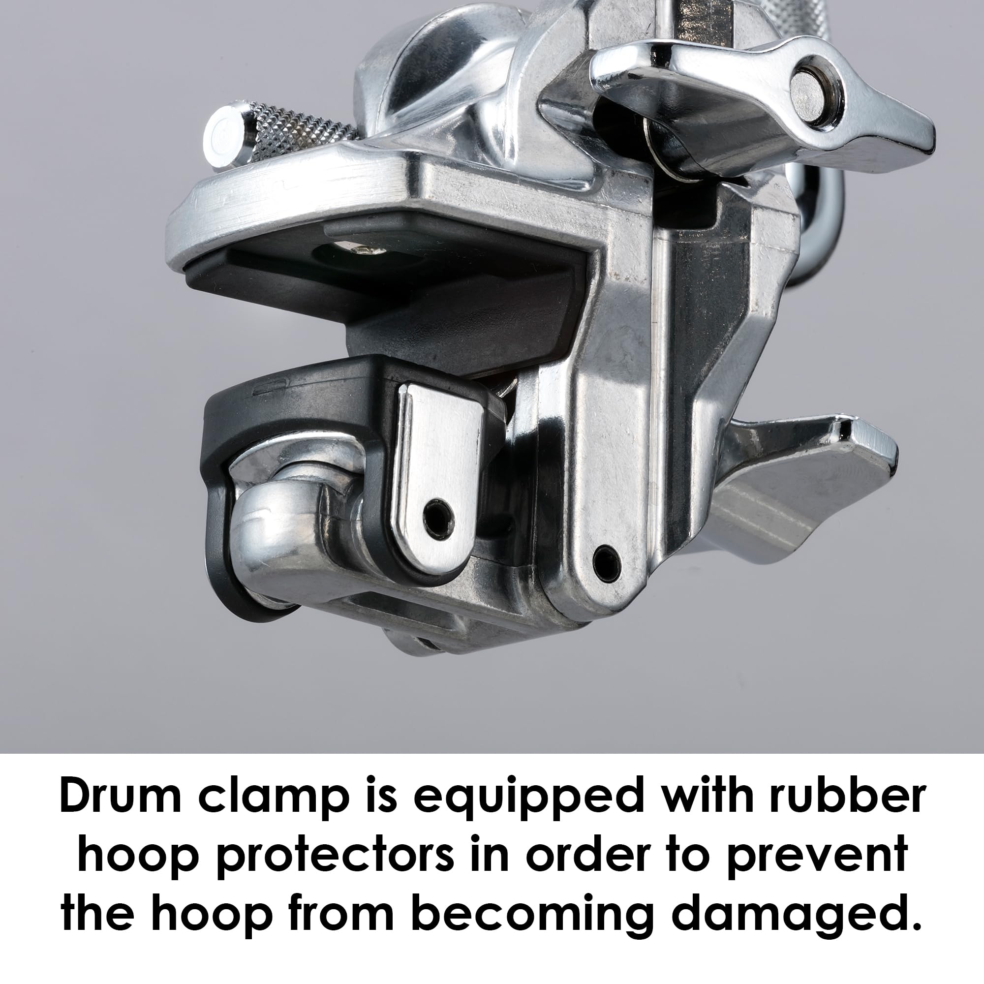 Tama CBH50 Cowbell Attachment - Supporto per Tamburi