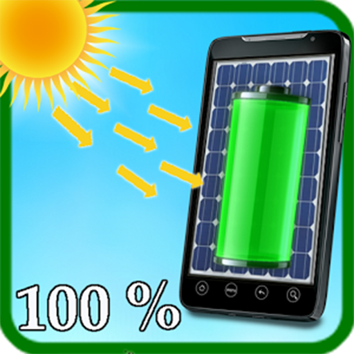 Top 10 Solar Charger With Battery of 2022 Katynel