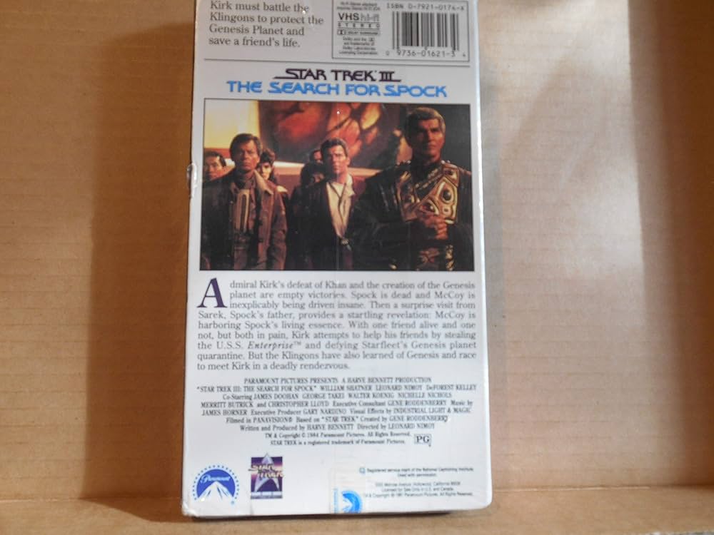 その他 Star Trek 17: Shore Leave [VHS] Star Trek Shore Leave Episode 17 VHS Tape | eBay