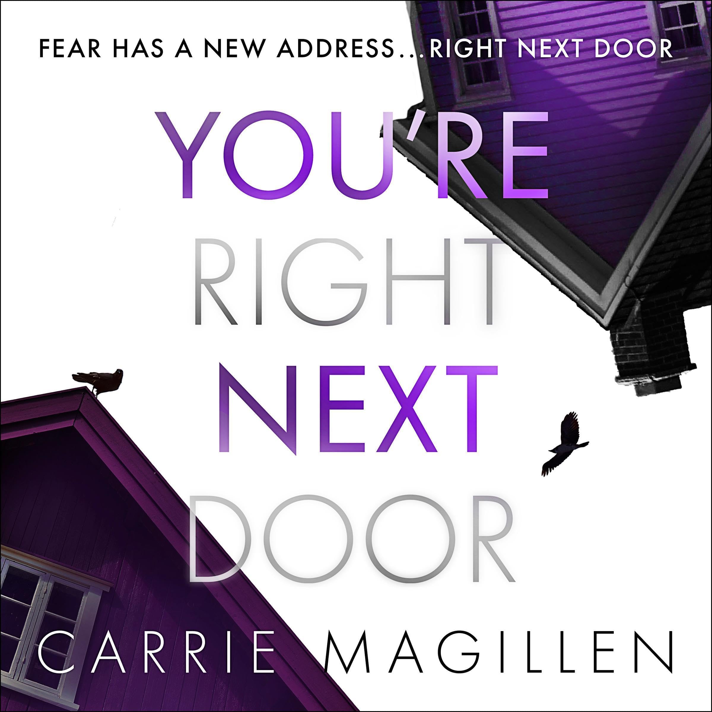 You're Right Next Door