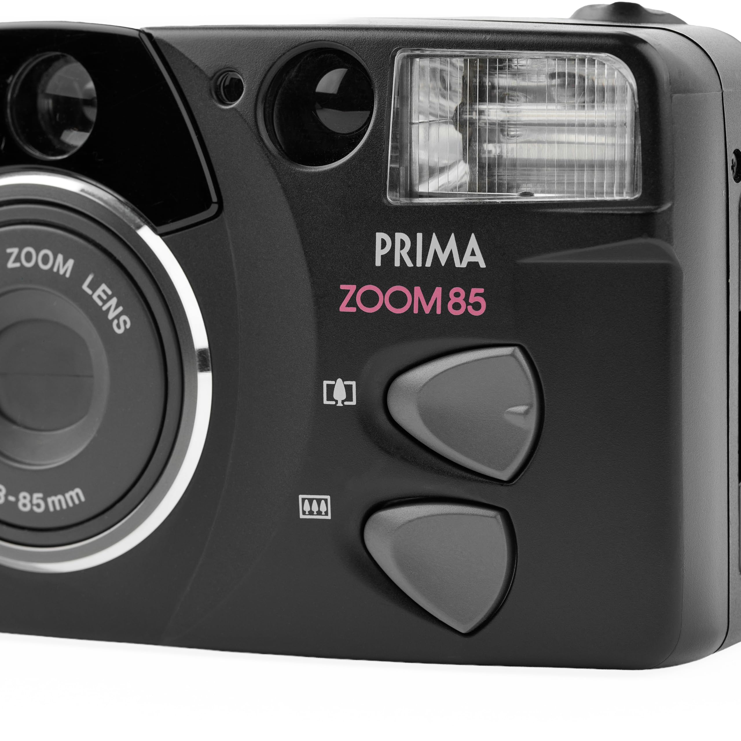 Amazon.com : Canon Sureshot 85 Zoom 35mm Camera : Electronics