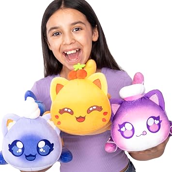 Aphmau 11 Classic Mystery Plush - Bakery