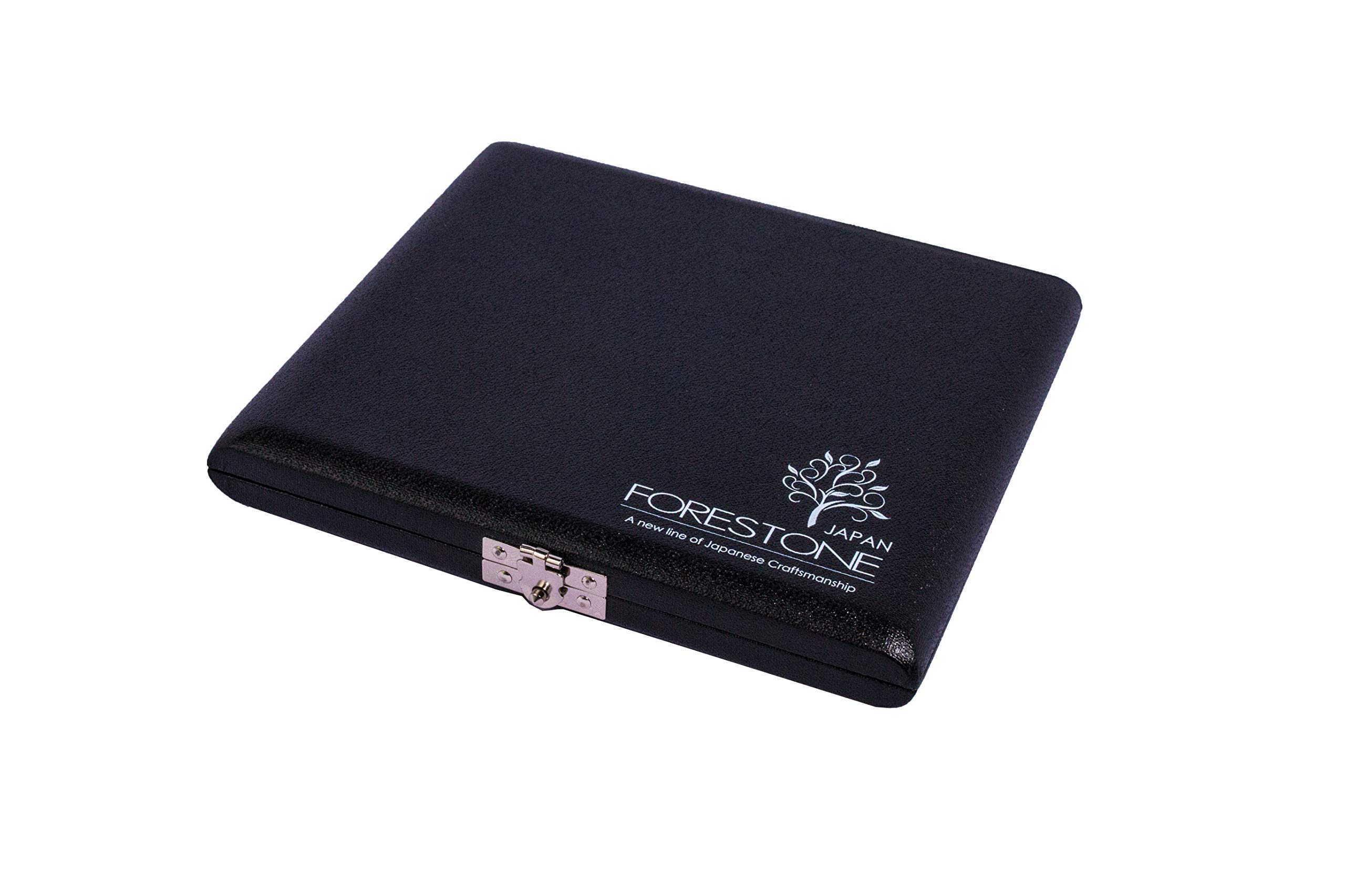 Forestone Premium Reed Case 5 Piece (Holds 5 Baritones)