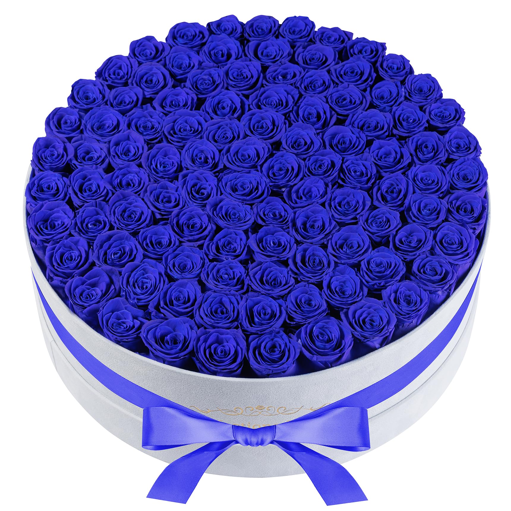 Perfectione Roses Luxury Preserved Roses Gifts - dried and preserved flora | Mubboo