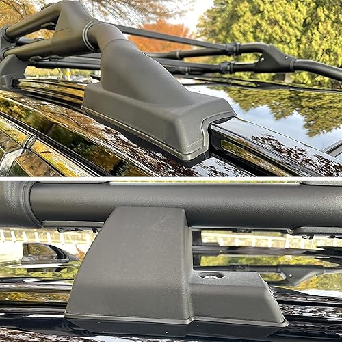 Miniatura 6 de Cesta de carga para portaequipajes para Toyota RAV4 RAV-4 2019-2025