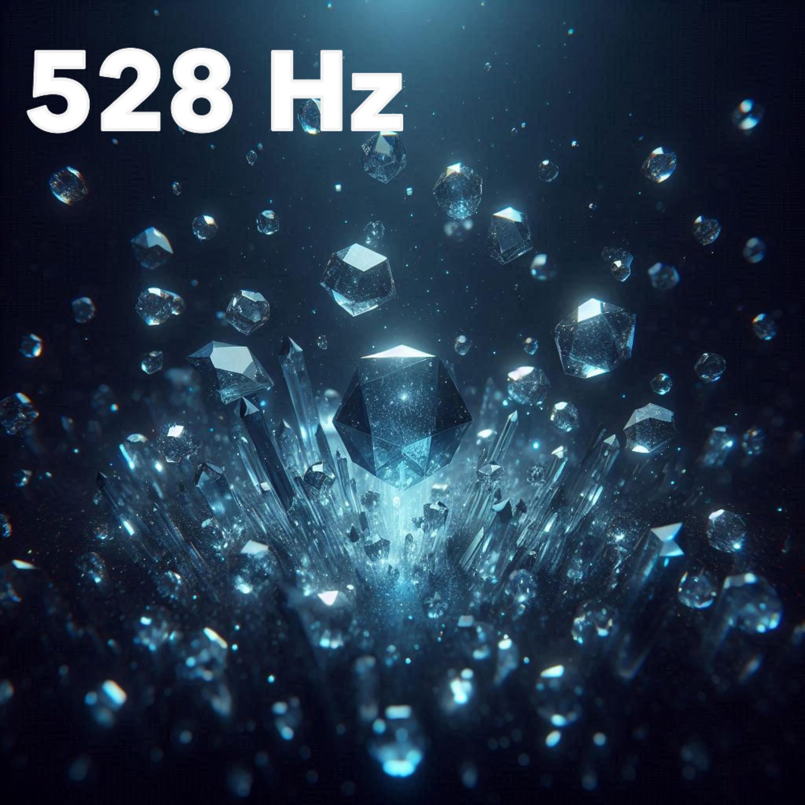 Frecuencias Solfeggio