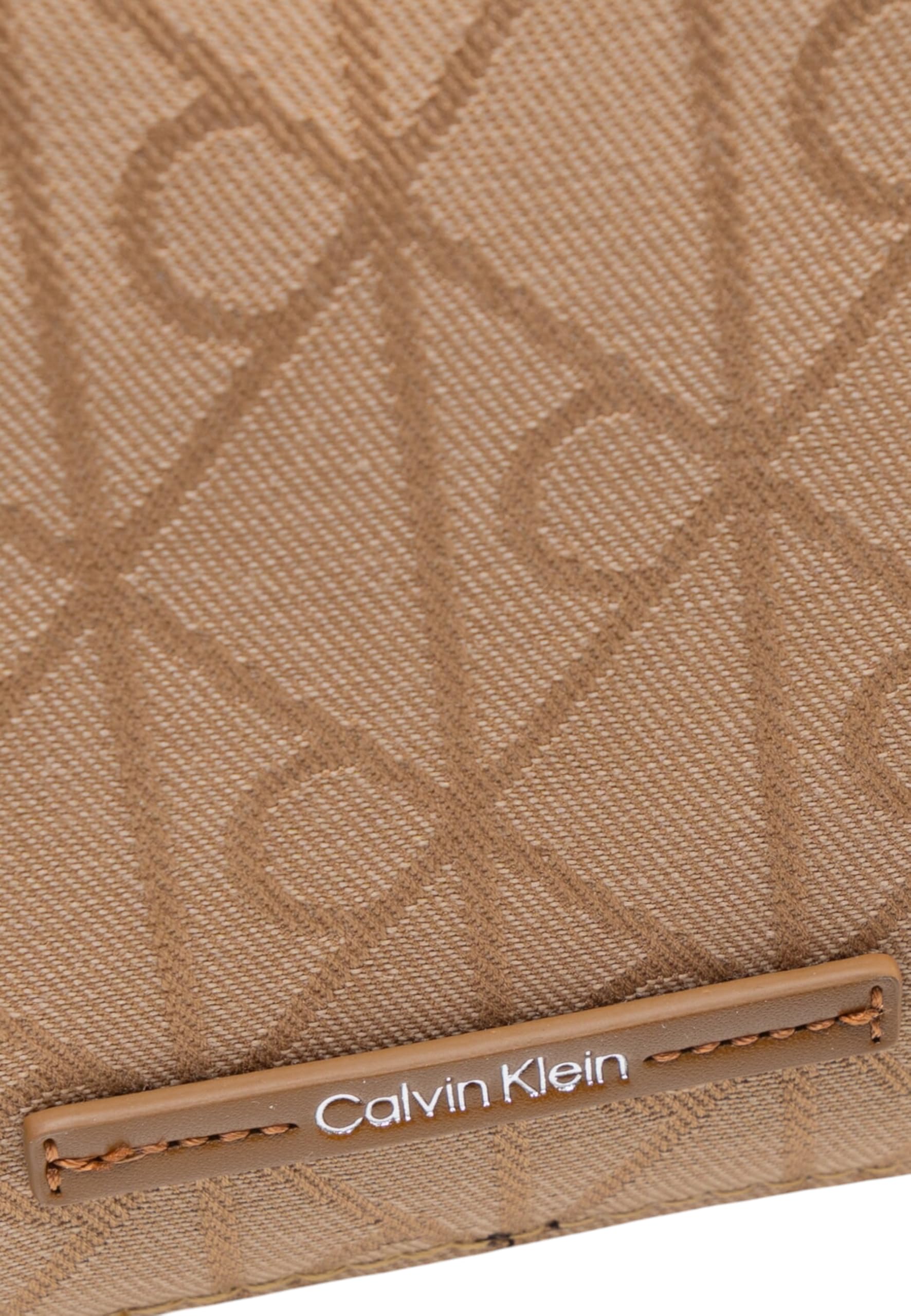 Calvin Klein Donna Borsa A Tracolla Poliestere LV04F3533G