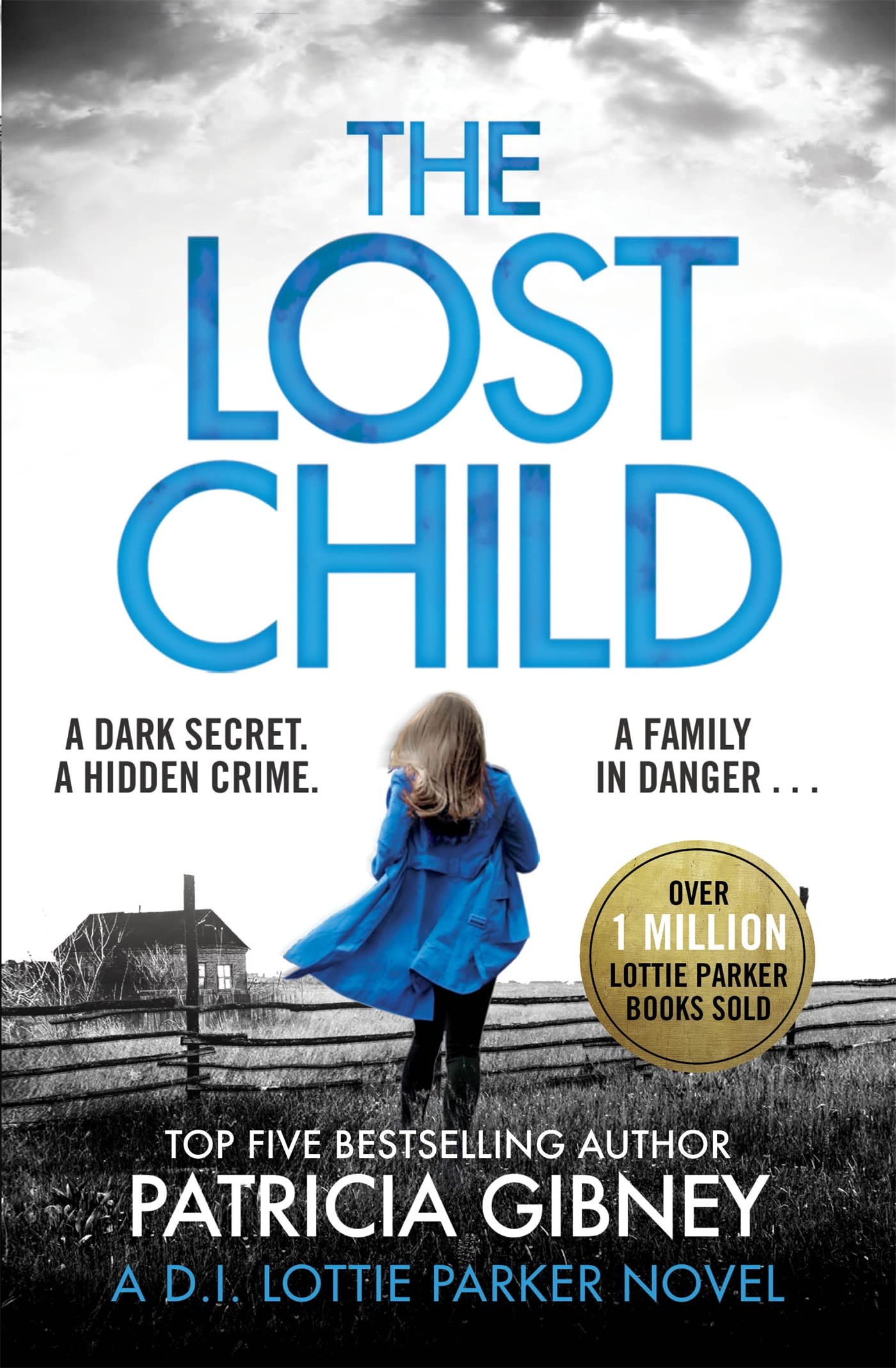 Buy The Lost Child — BookShops.in