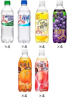 Amazon.co.jp: 【Amazon.co.jp限定】アサヒ飲料 25年3月 三ツ矢
