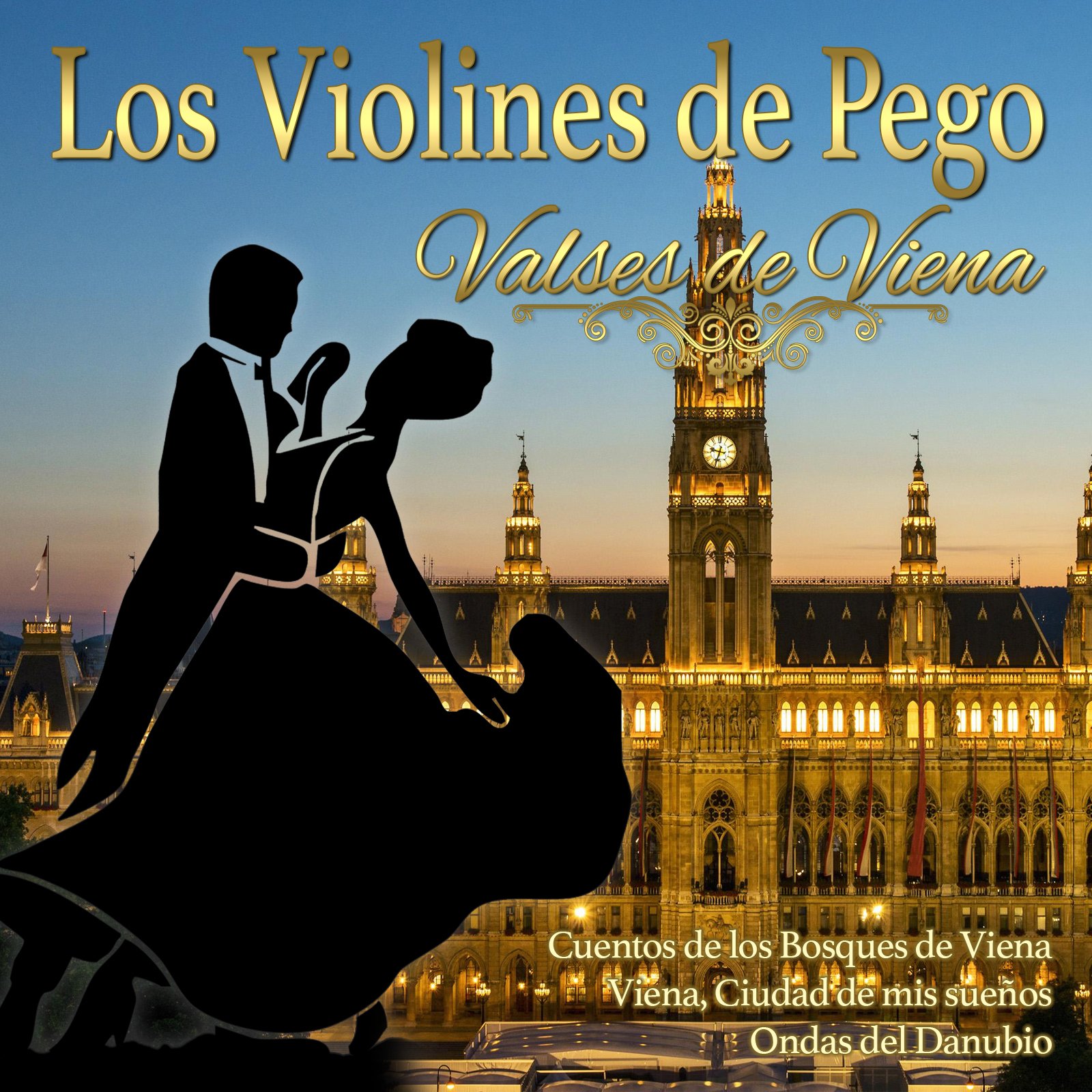 Los Violines de Pego