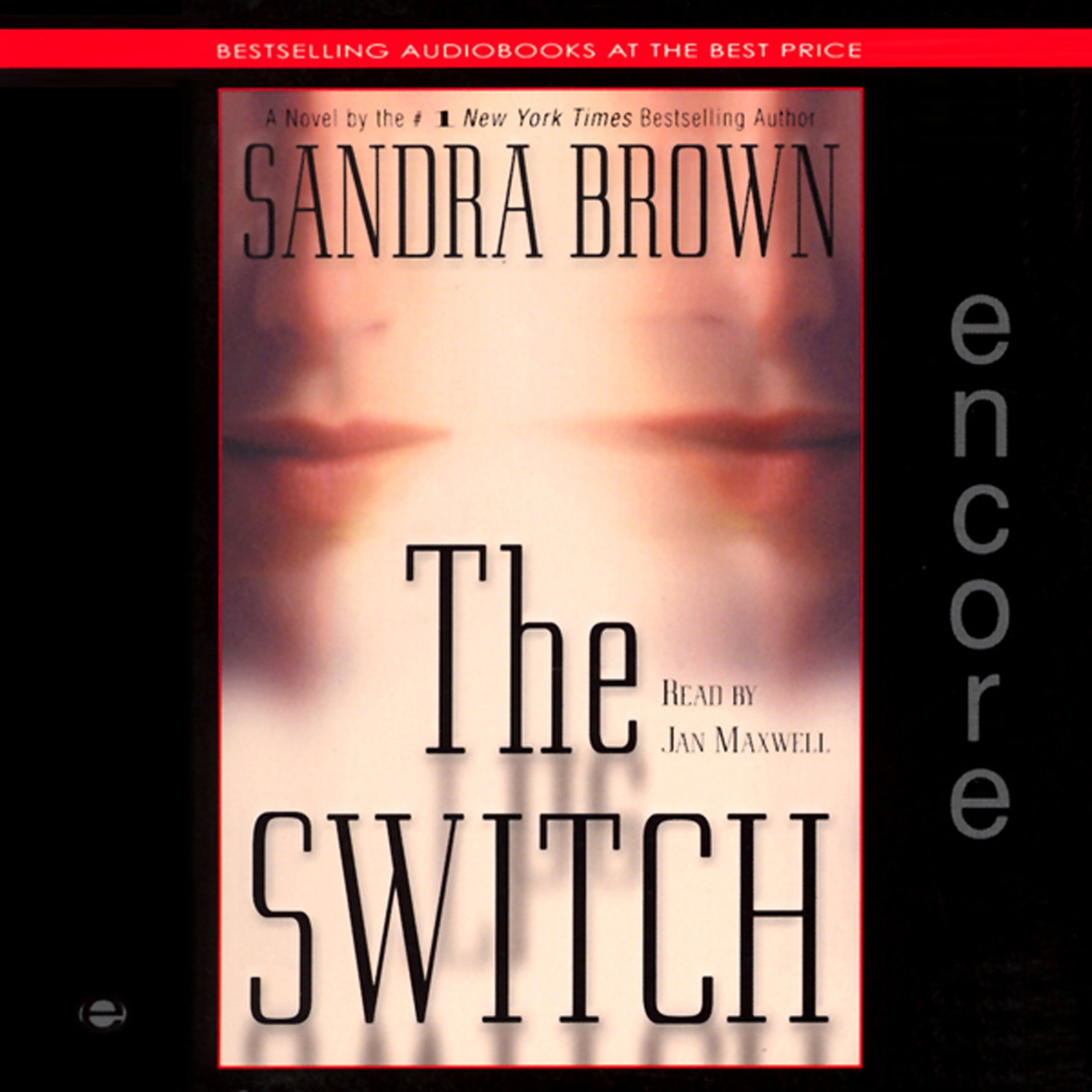 Cover art for The Switch