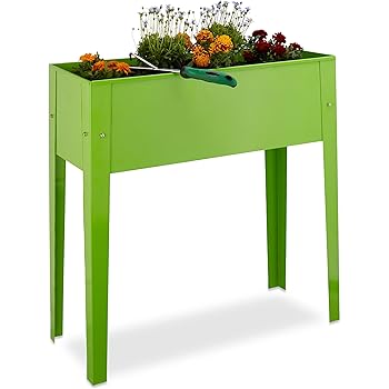 SeedBox SBCOSO - Huerto Urbano de Tomates Cherry y pimientos de ...