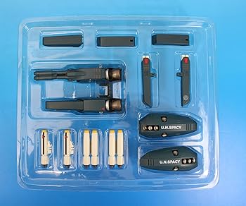 Amazon.co.jp: 1/60 マクロス 完全変形 VF-1対応 スーパー&ストライク