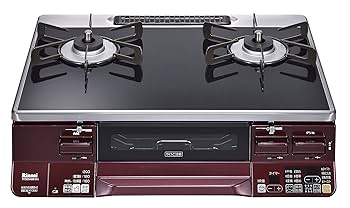 Rinnai - ミツコ　リンナイ ガスコンロ  RTS65AWK1RG 楽天市場】リンナイ ガスコンロ RTS65AWG35R2NGA-DB ラクシエ