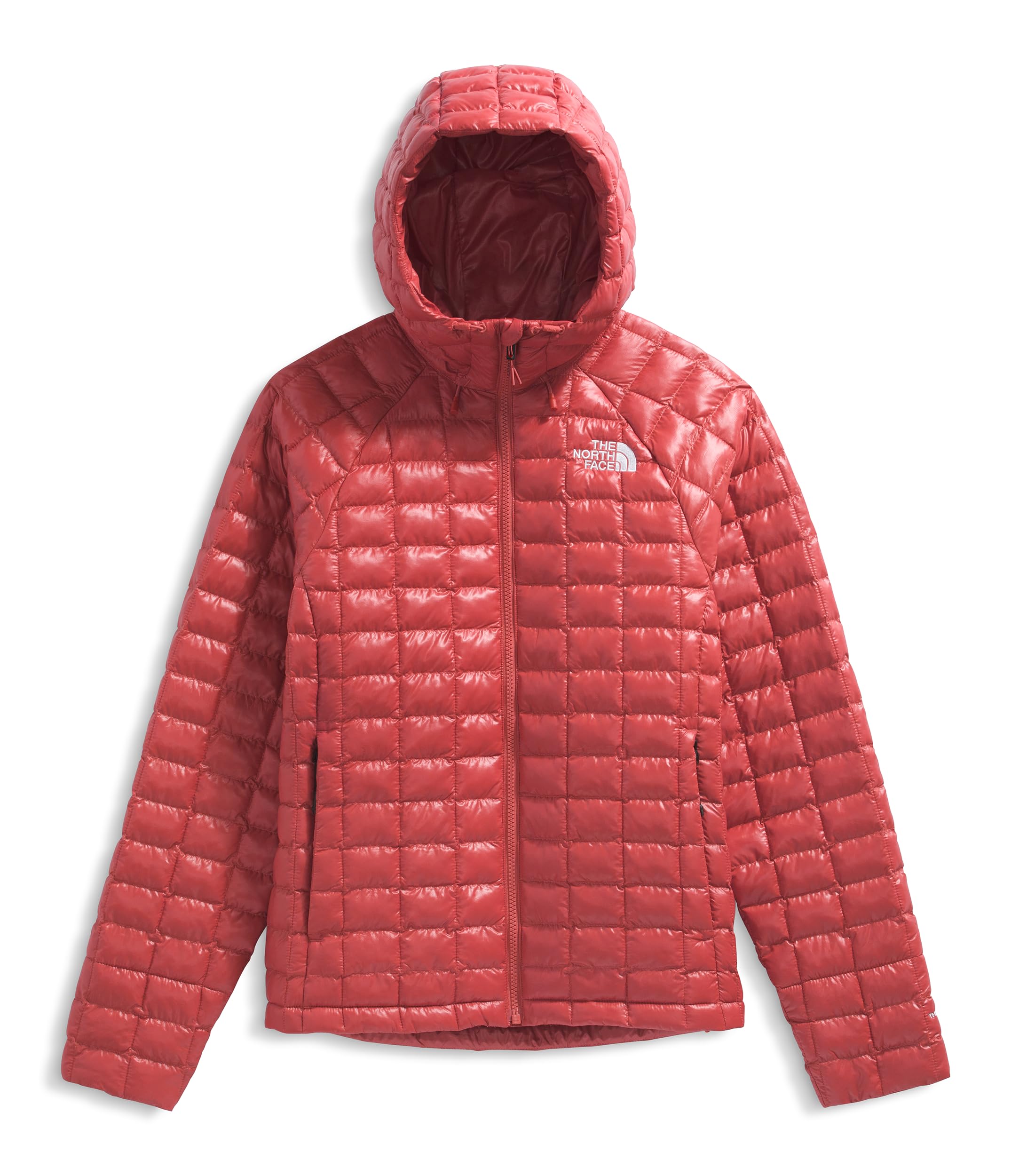The north face ECO Thermoballフーディ M ※女性用 Amazon.com : The North Face Women's ThermoBall Eco Hoodie 2.0, M