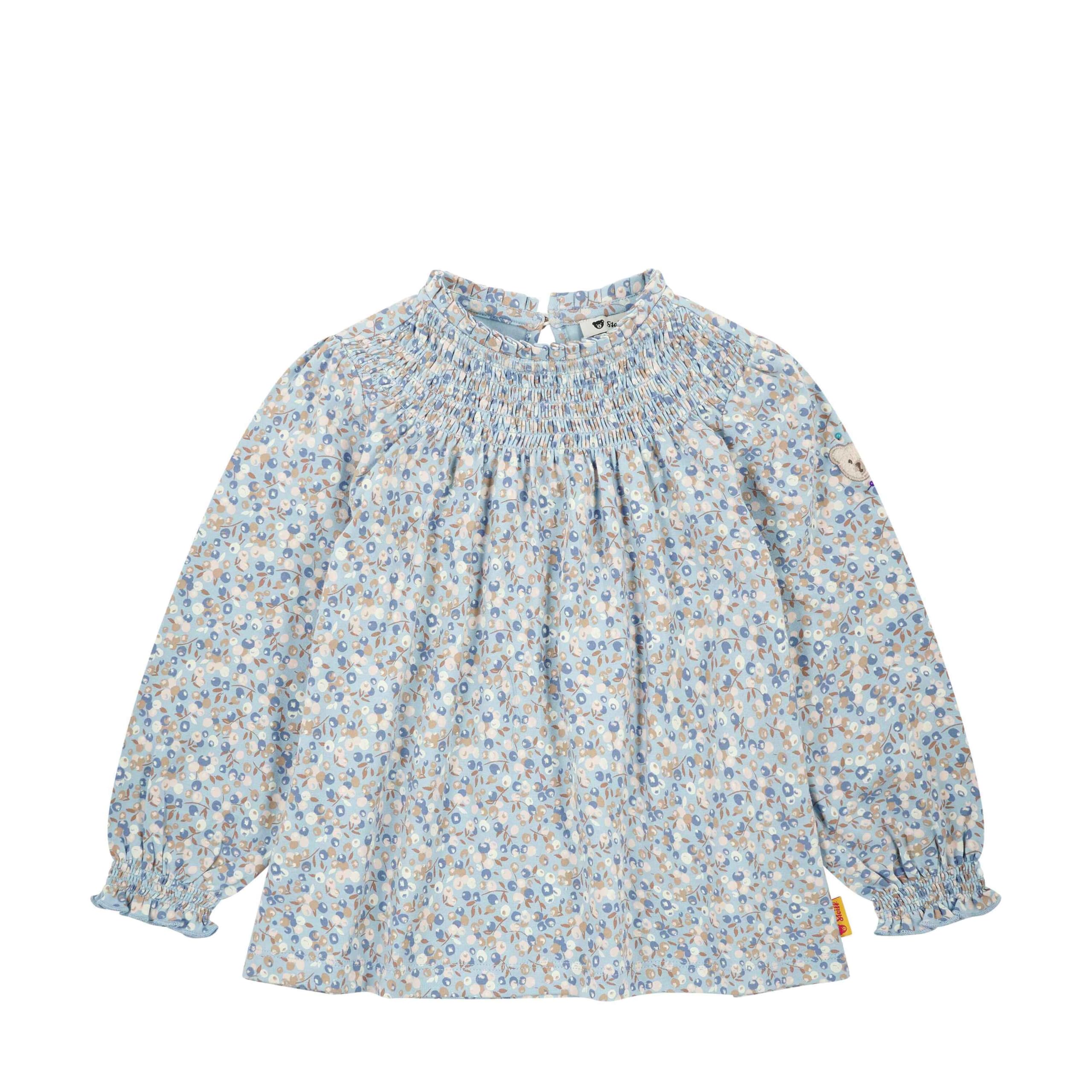 Steiff Mädchen Sweatshirt Sweatshirt