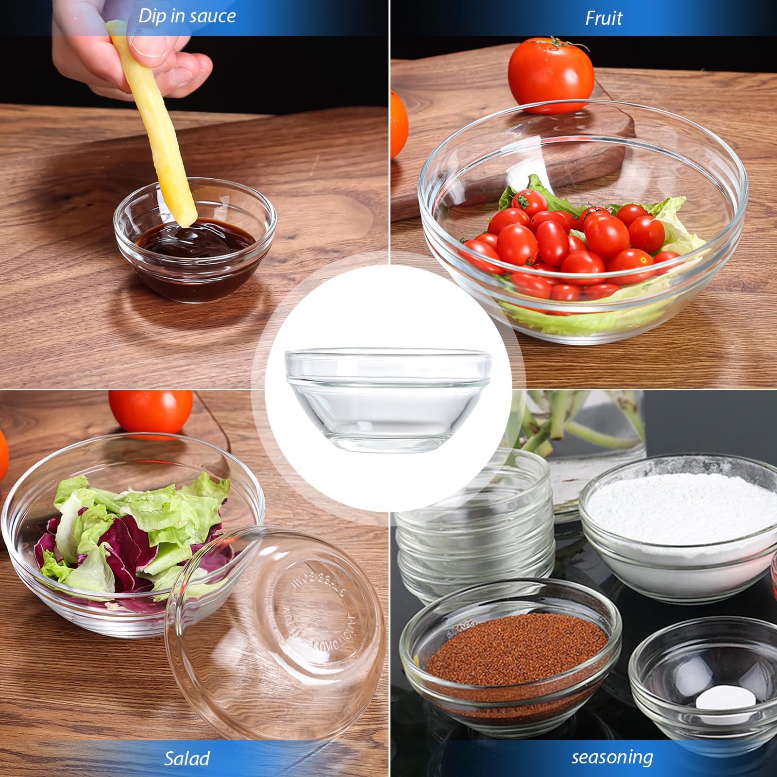 Bowl schaal glas - Kommen kopen? | Korting tot 15 Bowl schaal glas - Kommen kopen? | Korting tot 15