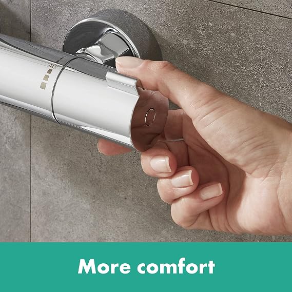 Hansgrohe MyFox 13154000 Thermostatic Bath Mixer Tap