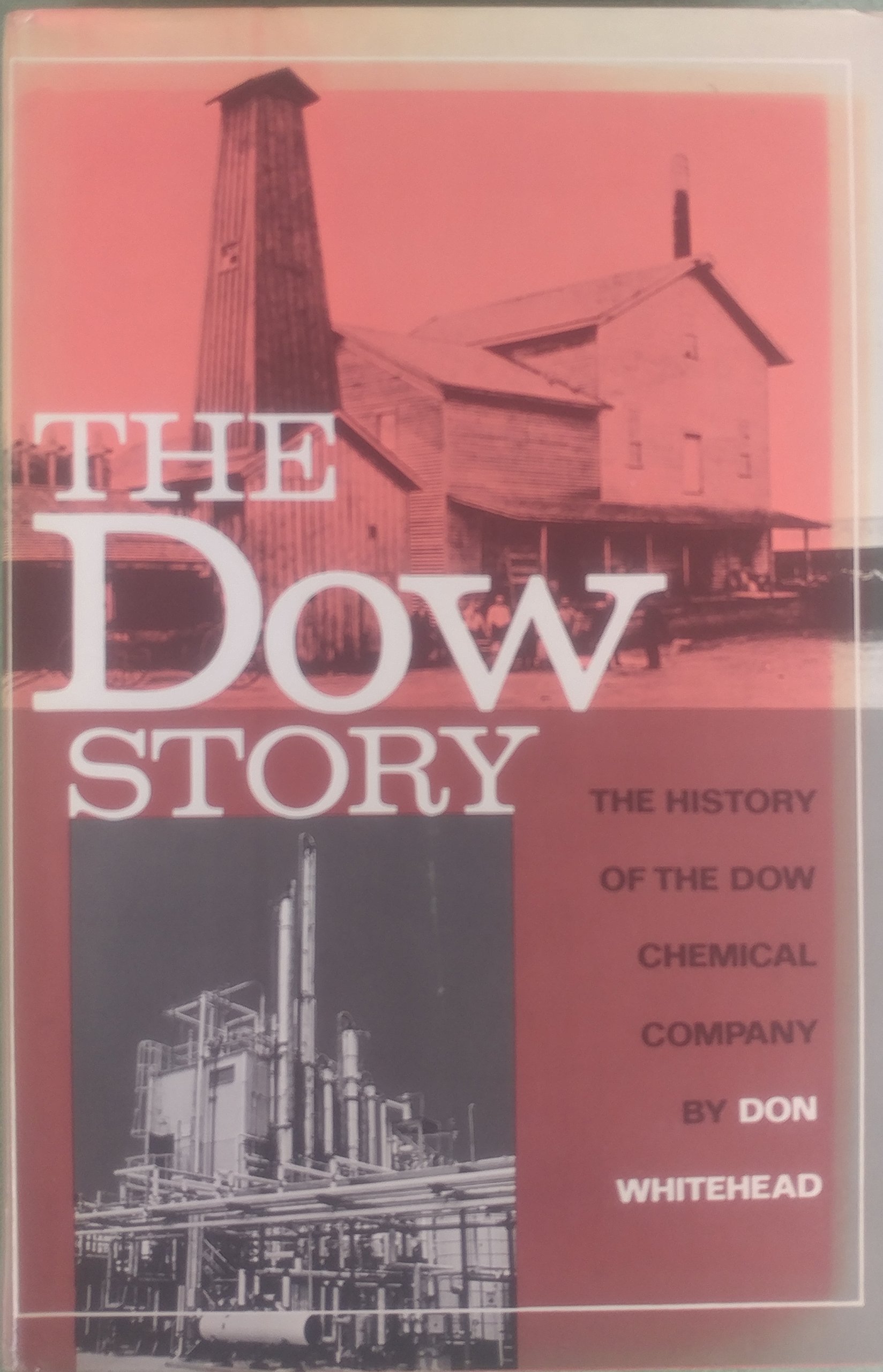 The Dow Story