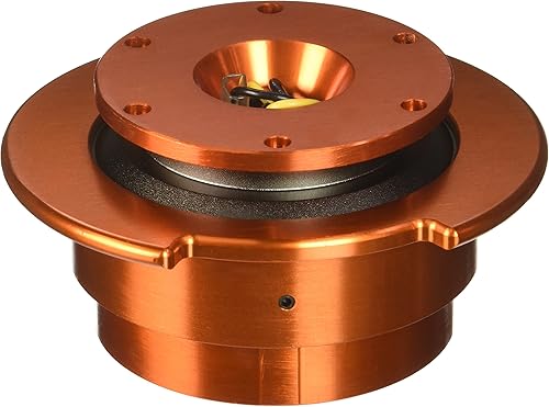 Miniatura 4 de Conjunto de liberación rápida NRG Innovations, rosado, (Pink BodyPink)