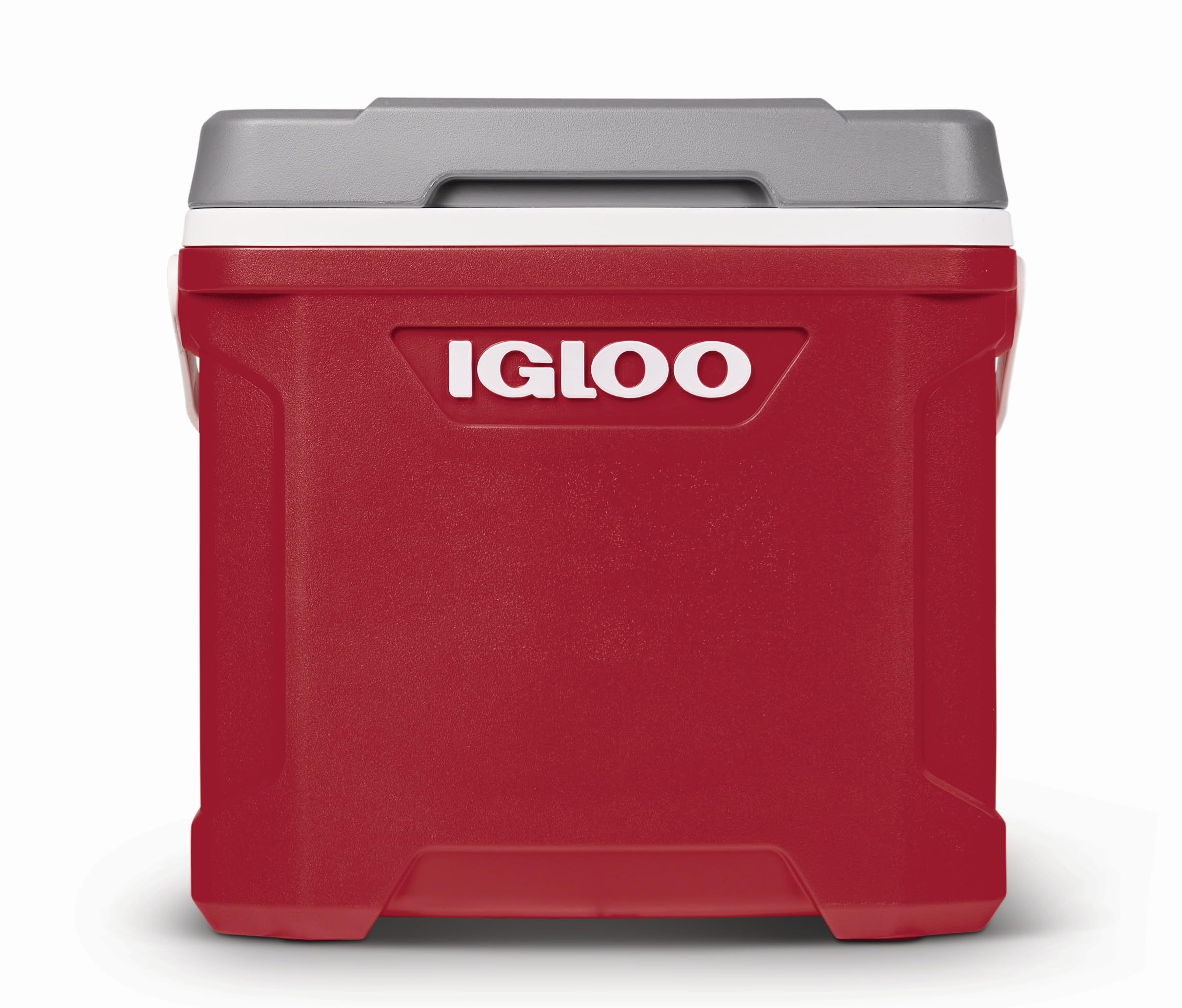 Igloo Latitude - Contenitore frigo portatile passivo – Thermobox – mantiene i cubetti di ghiaccio congelati per giorni – Borsa frigo per spiaggia, picnic, parco, campeggio