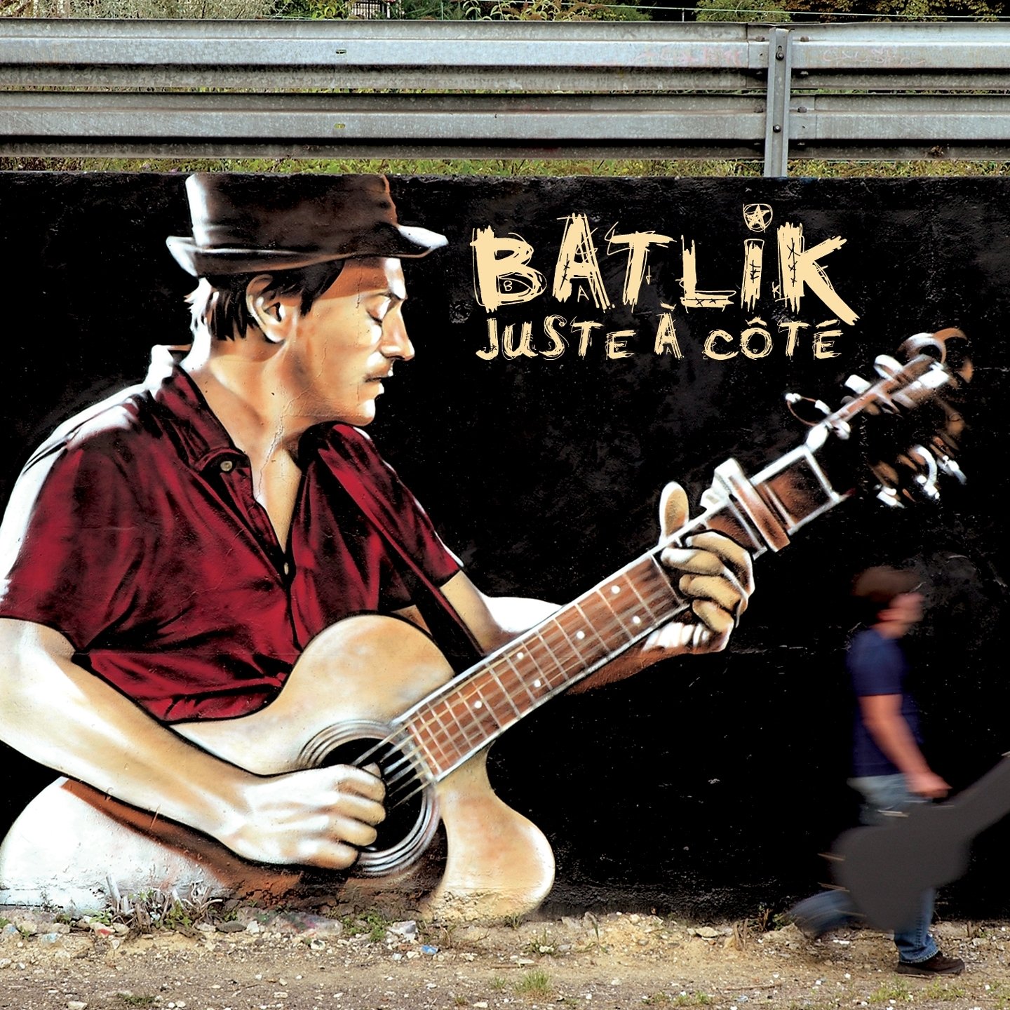 Batlik