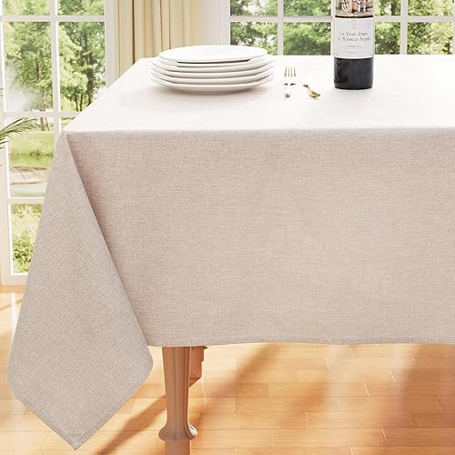 How to Keep Tablecloth From Sliding Home & Garden Decor