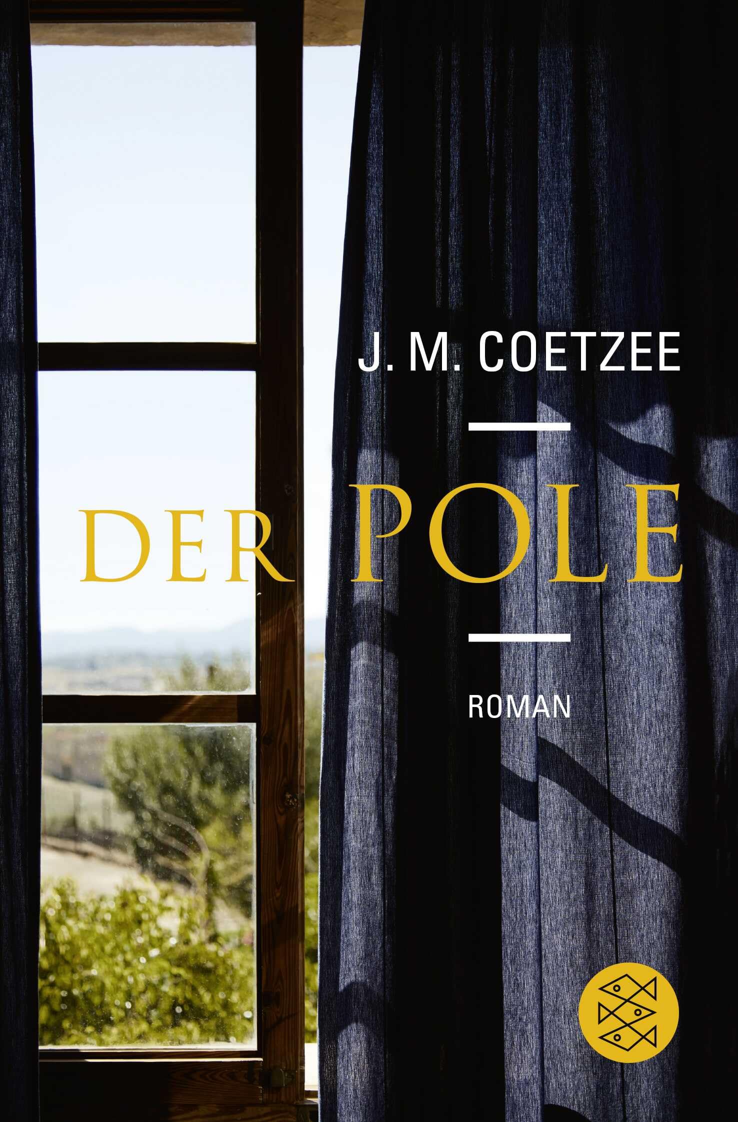 Der Pole: Roman